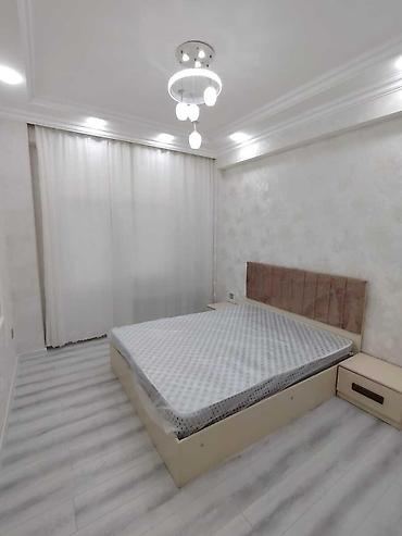 sagan kirayə evlər: 3-cü mikrorayon, 2 otaqlı, Yeni tikili, m. Memar Əcəmi, 56 kv. m — 6
