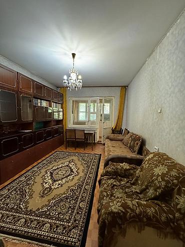 Продажа квартир: 3 комнаты, 72 м², 106 серия, 2 этаж — 1