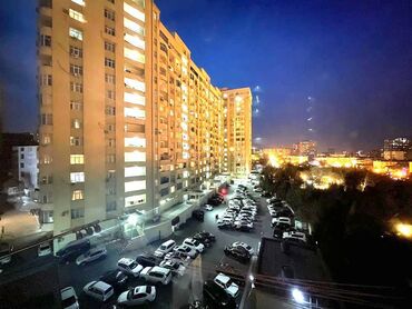 Yeni tikili: 3 otaqlı, Yeni tikili, m. Memar Əcəmi, 115 kv. m — 8