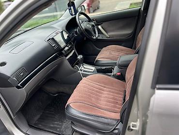 e klass: Toyota Allion: 2003 г., 1.8 л, Автомат, Бензин, Седан — 7