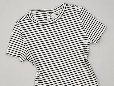 koszulki mon: H&M Divided, T-shirt damski, rozmiar S — 1
