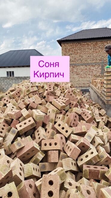 пистолет пена: Соня кирпич 
Качество мошный