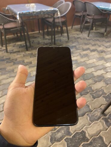 чехол на айфон 6 s: Samsung A02 S, 32 GB, rəng - Qara
