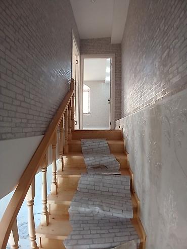 Продажа домов: 3 комнаты, 150 м², Нет кредита, Свежий ремонт — 10