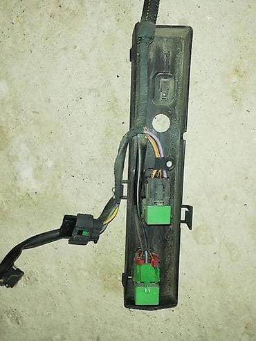 mk 2010: RELEJ VENTILATORA ZA PEUGEOT 307 | Ispravno. Saljem postom ili licno — 1
