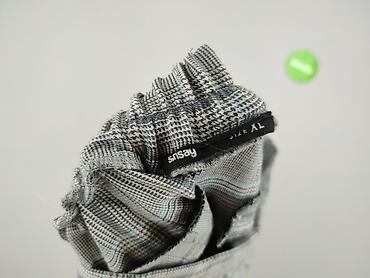 garnitury c: Sinsay, Spodnie materiałowe damskie, rozmiar L — 5