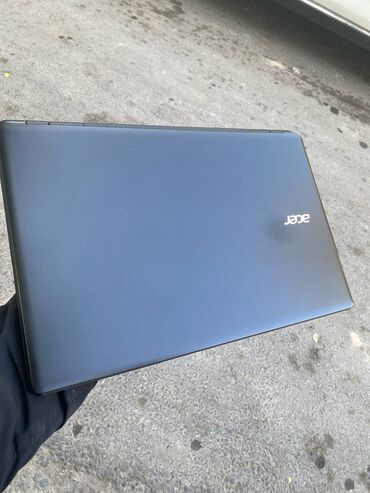 aoc монитор: Ноутбук, Acer, 2 ГБ ОЭТ, Intel Celeron, 15.6 ", Колдонулган, Татаал эмес тапшырмалар үчүн, эс тутум HDD