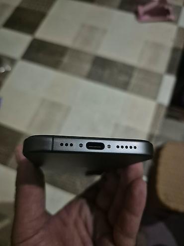 iphone 7 ag: IPhone 17, 256 GB, Qara, Face ID — 2