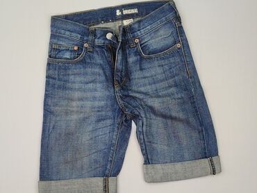 modne sukienki dla 13 latki: Shorts, H&M, 9 years, 128/134, condition - Very good