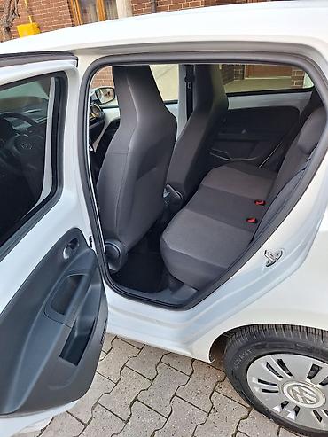 Volkswagen: U odličnom stanju, garancija za kilometrazu — 11