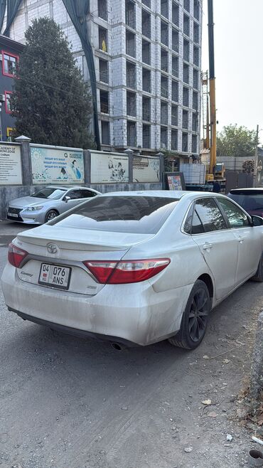 бардачок на пассат б5: Toyota Camry: 2015 г., 2.5 л, Автомат, Бензин, Седан