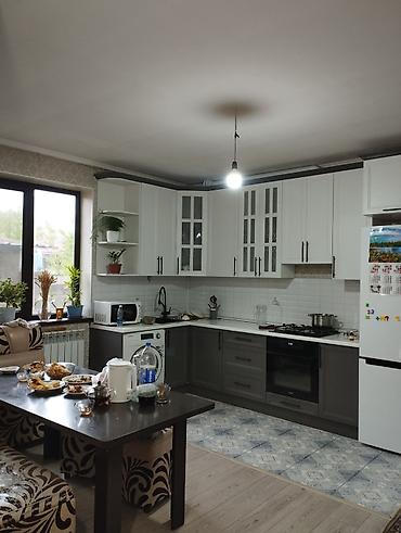 5: 4 комнаты, 100 м², 1 этаж — 1