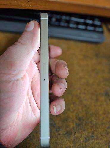 Apple iPhone: Apple iPhone 5s, zlatni Iphon 5s sim free icloud free 92 Bh jako dobro — 3