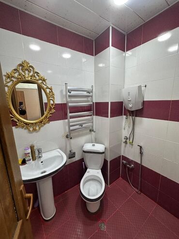 Köhnə tikili: Xırdalan, 1 otaqlı, Köhnə tikili, 37 kv. m — 5