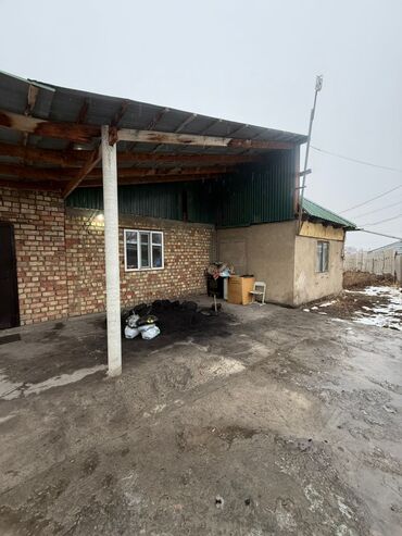 Продажа домов: Дом, 104 м², 3 комнаты — 6