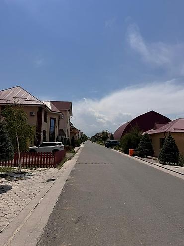 vip: 3 комнаты, 85 м², Кок-Жар ж/м Индивидуалка, 3 этаж, Дизайнерский ремонт — 8