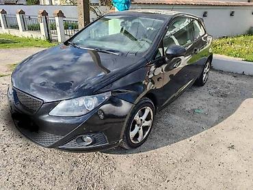 auto max obrenovac: SEAT IBIZA - KOMPLETAN AUTO U DELOVIMA | U ponudi sve vrste — 1