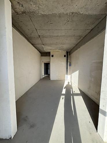 агентство недвижимости номер 1: 1 комната, 56 м², ул. Ахунбаева / Бакаева Элитка, 12 этаж, ПСО (под самоотделку) — 6