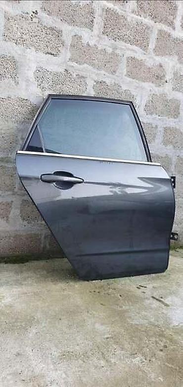 otkup auto guma: ZADNJA DESNA VRATA ZA CITROEN C4 OD 2010. DO 2018. GOD. | Originalni — 1