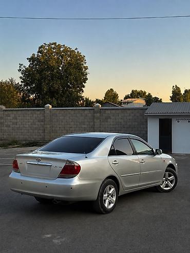 цена камри 75: Toyota Camry: 2005 г., 2.4 л, Автомат, Бензин, Седан — 3