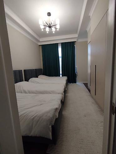 Продажа коттеджей и домов: Продается коттедж площадью 224 м2 в Nomad resort от строительной — 11