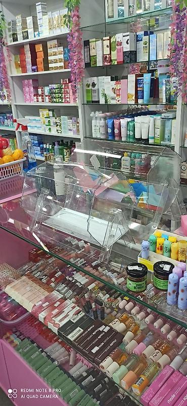 Лототрон. 6 айлык балам менен косметика алганы барып балам кокустан