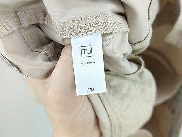 spódnice gruba: Tu, Spódnica damska, rozmiar 4XL — 4