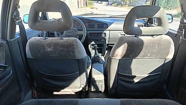 Mazda: Mazda 626: 1988 г., 2.2 л, Механика, Бензин, Универсал — 7