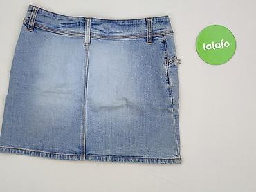 edc denim: Denim, Spódnica damska, rozmiar S — 3