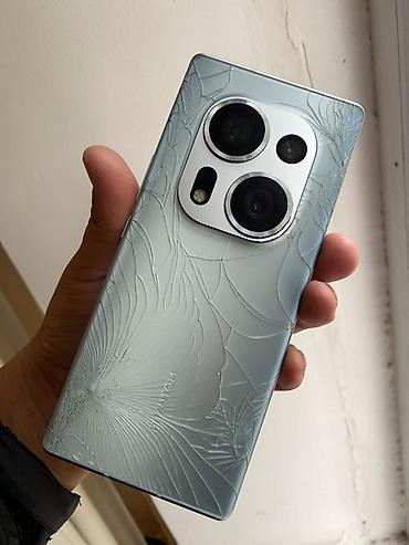 Мобильные телефоны и аксессуары: TECNO Phantom X2 5G (модель TECNO AD8) - Память: 8 ГБ RAM + — 1