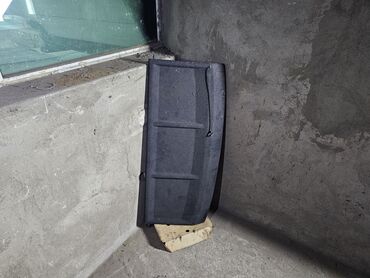 Унаа тетиктери: Полка багажника Citroen Saxo, 5 дверей, 2000г.в. Оригинал б/у, из