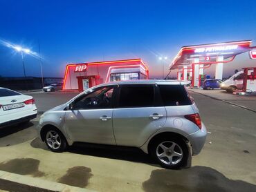 альфард кыргызстан: Toyota ist: 2003 г., 1.3 л, Автомат, Бензин, Седан