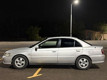 аккорд 1999: Honda Accord: 1999 г., 2 л, Автомат, Бензин, Седан — 4