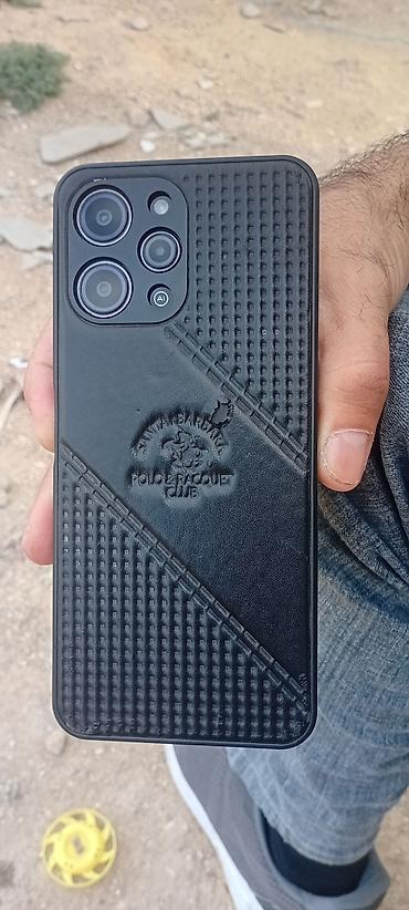 aypet pro m2: Xiaomi Redmi smartfon - Brend/model: Redmi (Xiaomi) - Rəng: Qara — 2