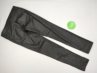 lc: Lindex, Spodnie materiałowe damskie, rozmiar S — 4