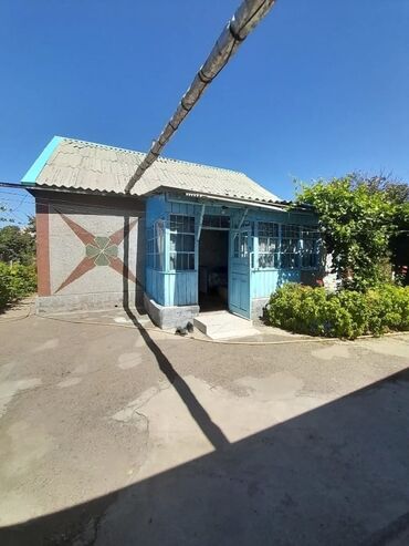 продаю дом с новопокровка: Дом, 65 м², 4 комнаты, Агентство недвижимости, Косметический ремонт