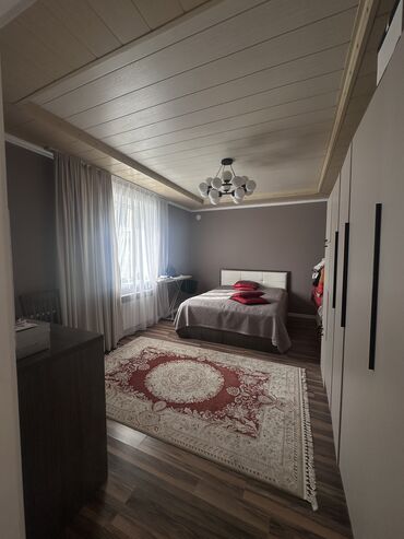 продаю времянку арча бешик: Дом, 110 м², 5 комнат, Агентство недвижимости, Евроремонт