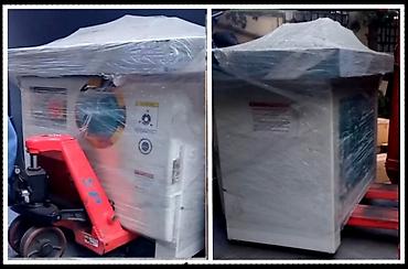 printe: MX-5117B ağac emalı frezə dəzgahı: - Tətbiq sahəsi: Taxta — 1