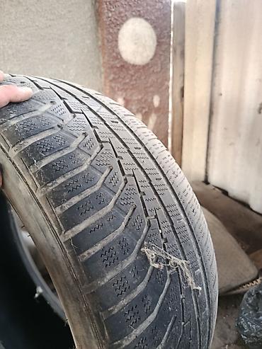 покрышки 17: Низкопрофильные шины 205/55 R17, разнопарки. - Размер: 205/55R17 — 6