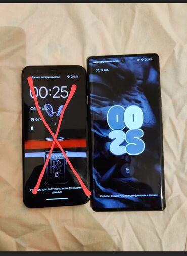 чехол на google pixel 4: Google Pixel 4, Б/у, 64 ГБ