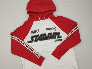 Women: H&M, Women`s hoodie, size XS (EU 34)