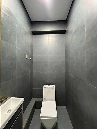 аманат сити: 3 комнаты, 80 м², Технопарк Элитка, 3 этаж, Евроремонт — 3