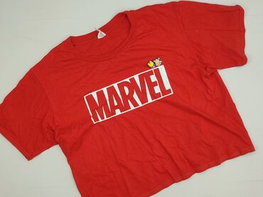 Футболка жіноча, Marvel, розмір M