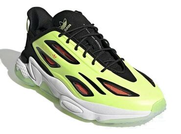 adidas running qadın krossovkaları: Original Adidas Krossovka 
Razmer: 42
1 dəfə geyinilib