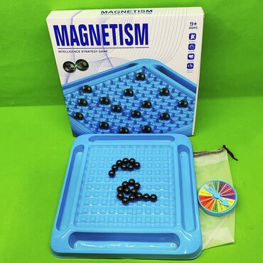 шарики детские: Игра магниты настольная для детей🧲Доставка, скидка есть. Позвольте