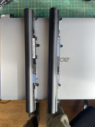 скупка старых компьютеров: Ноутбук, Acer, 6 ГБ ОЗУ, Intel Core i5, 14 ", Б/у, Для несложных задач, память SSD