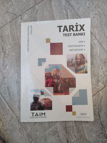 Tarixi əla bilmək istəyənlər üçün çox yaxşı vəsaitdi İçindı yazı