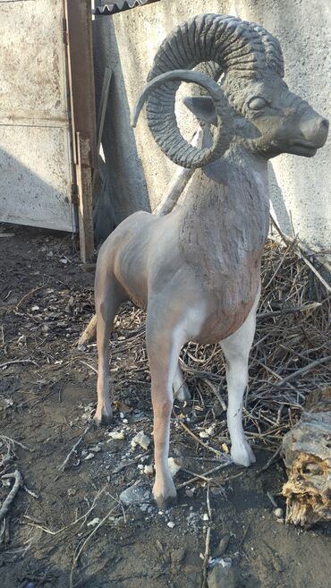 Вазы: На заказ любые скульптуры статуэтки дерево искусственное. вазоны для — 5