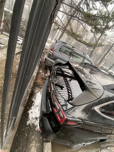 Subaru: Subaru Outback: 2020 г., 2.5 л, Бензин, Универсал — 4