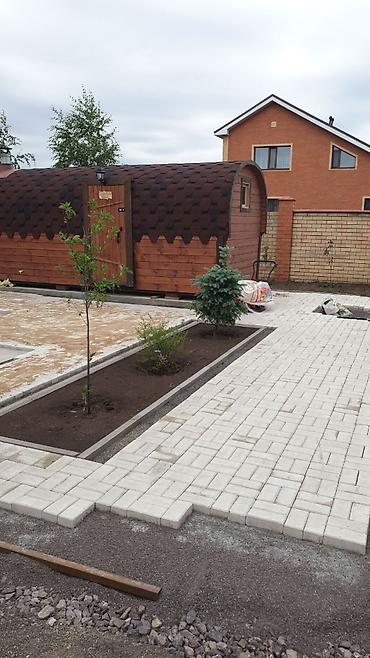 Другие виды отделочных работ: Больше 6 лет опыта at lalafo.kg — 10 Другие виды отделочных работ: Больше 6 лет опыта — 10